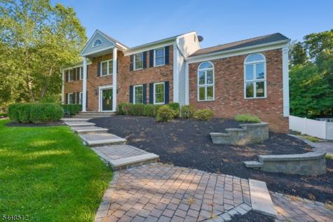 9 Revere Court Randolph NJ 07869