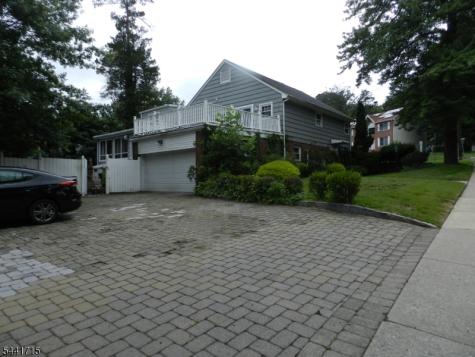 2 Koewing Place West Orange NJ 07052