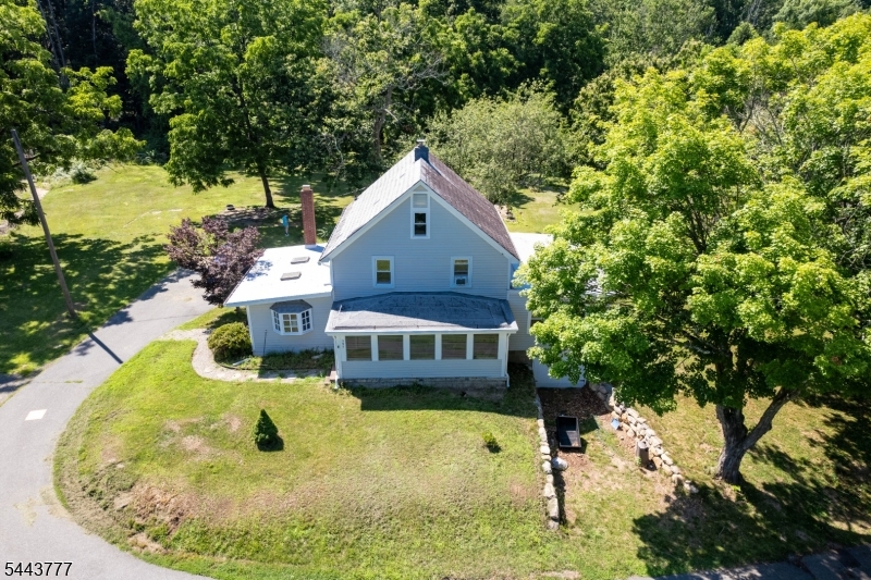 397 Berkshire Valley Road Jefferson NJ 07885