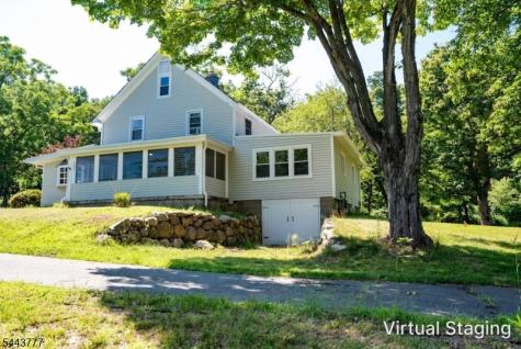 397 Berkshire Valley Road Jefferson NJ 07885
