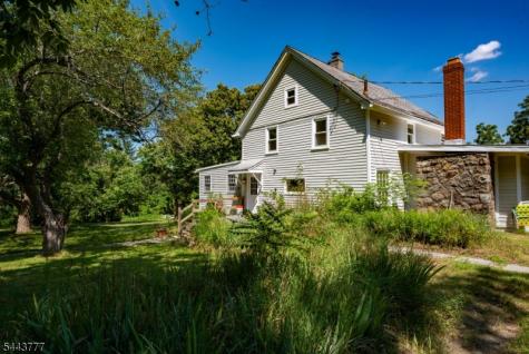 397 Berkshire Valley Road Jefferson NJ 07885
