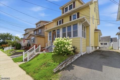 73 E 6th Street Clifton NJ 07011