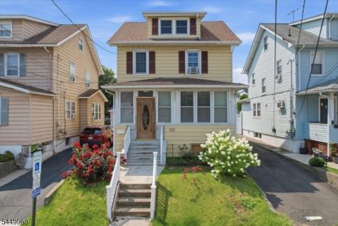 73 E 6th Street Clifton NJ 07011