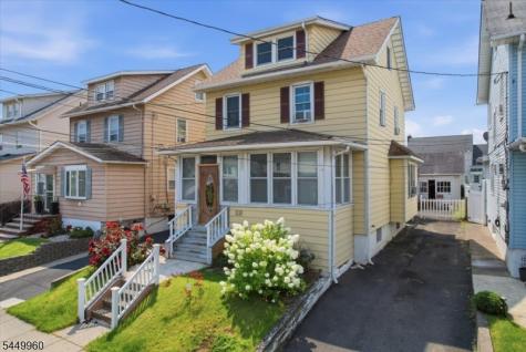 73 E 6th Street Clifton NJ 07011