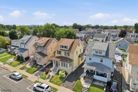 73 E 6th Street Clifton NJ 07011