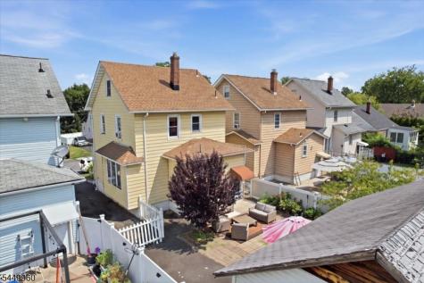 73 E 6th Street Clifton NJ 07011