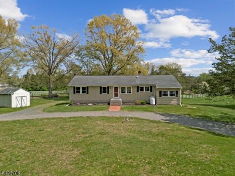 65 Somerset Terrace Bedminster NJ 07921