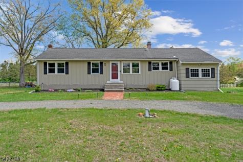 65 Somerset Terrace Bedminster NJ 07921