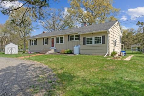 65 Somerset Terrace Bedminster NJ 07921
