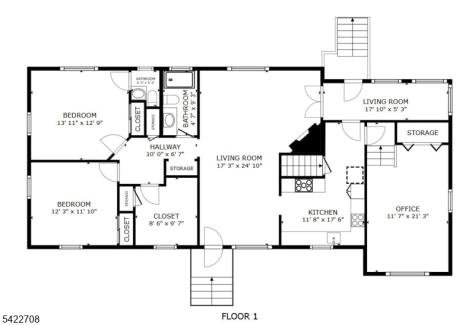 65 Somerset Terrace Bedminster NJ 07921