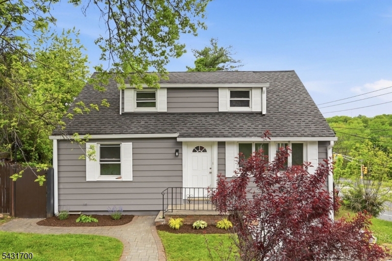 1 Lorelei Road West Orange NJ 07052