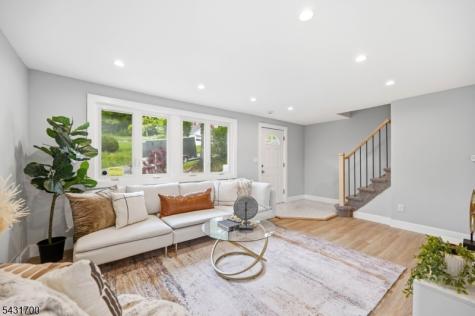 1 Lorelei Road West Orange NJ 07052