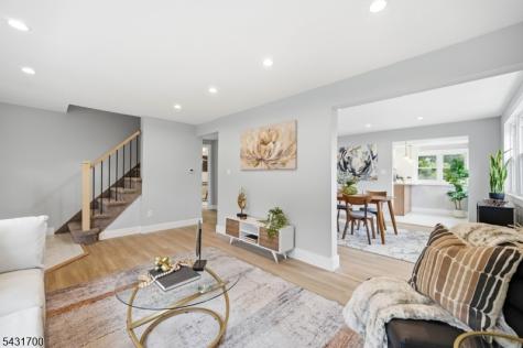 1 Lorelei Road West Orange NJ 07052