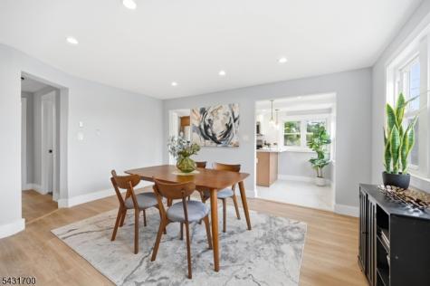1 Lorelei Road West Orange NJ 07052