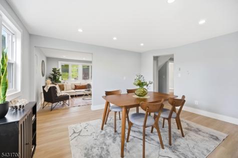1 Lorelei Road West Orange NJ 07052