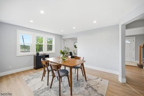 1 Lorelei Road West Orange NJ 07052