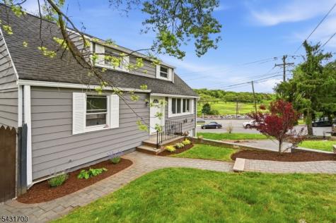 1 Lorelei Road West Orange NJ 07052