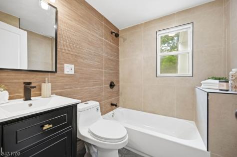 1 Lorelei Road West Orange NJ 07052