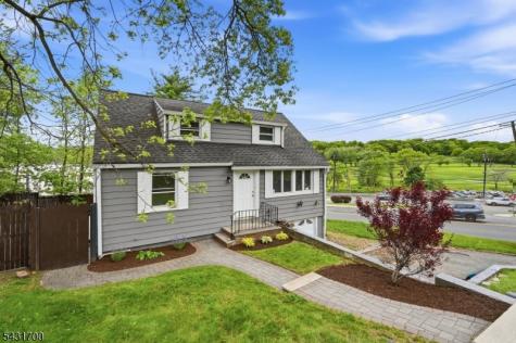 1 Lorelei Road West Orange NJ 07052