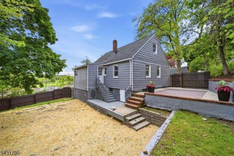 1 Lorelei Road West Orange NJ 07052