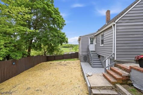 1 Lorelei Road West Orange NJ 07052