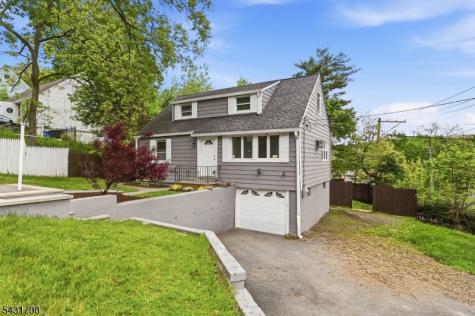 1 Lorelei Road West Orange NJ 07052