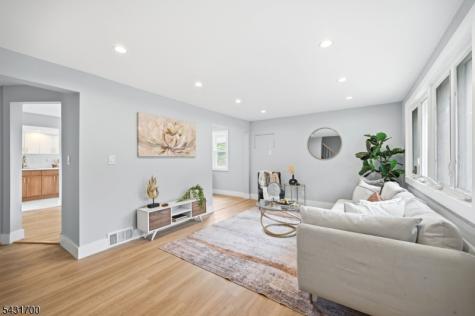 1 Lorelei Road West Orange NJ 07052
