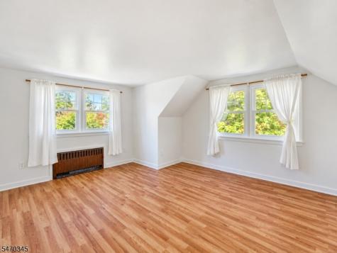 11 Park Street Roseland NJ 07068