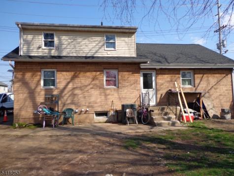 430 Talmadge Avenue Bound Brook NJ 08805