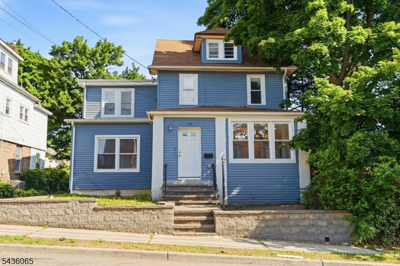 118 W 2nd Street Clifton NJ 07011