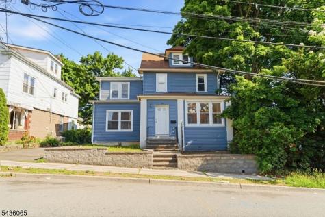 118 W 2nd Street Clifton NJ 07011