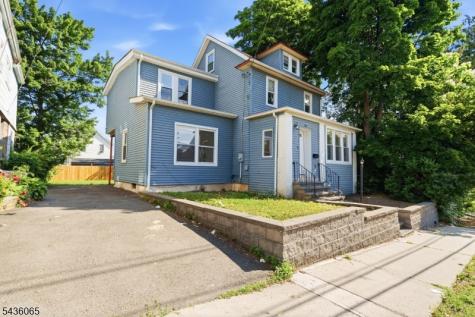118 W 2nd Street Clifton NJ 07011