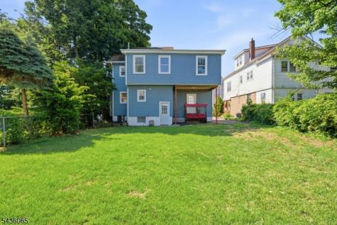 118 W 2nd Street Clifton NJ 07011