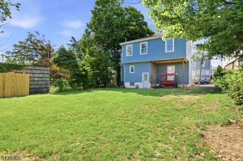 118 W 2nd Street Clifton NJ 07011