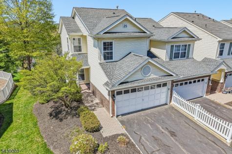 2501 Vantage Court Denville NJ 07834