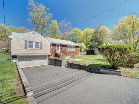 25 Woodland Avenue West Orange NJ 07052