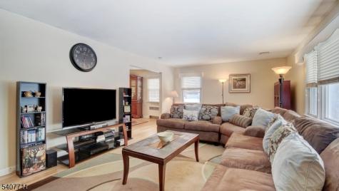 25 Woodland Avenue West Orange NJ 07052