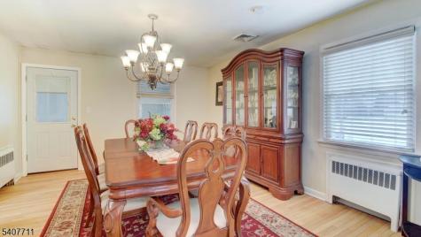 25 Woodland Avenue West Orange NJ 07052