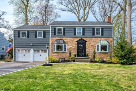 739 Willow Street Cranford NJ 07016