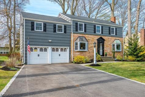 739 Willow Street Cranford NJ 07016