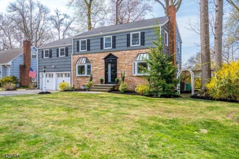 739 Willow Street Cranford NJ 07016