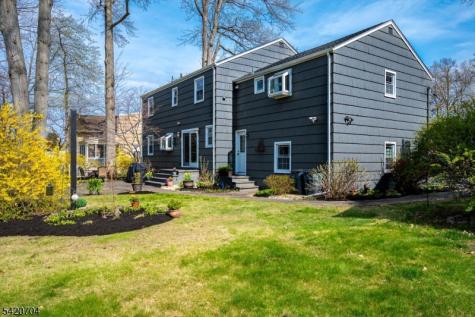 739 Willow Street Cranford NJ 07016