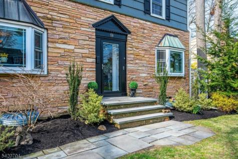 739 Willow Street Cranford NJ 07016