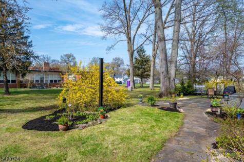 739 Willow Street Cranford NJ 07016