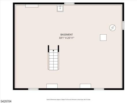 739 Willow Street Cranford NJ 07016