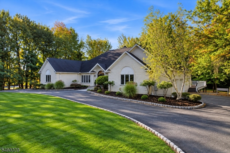 2 Lenape Trail Warren NJ 07059