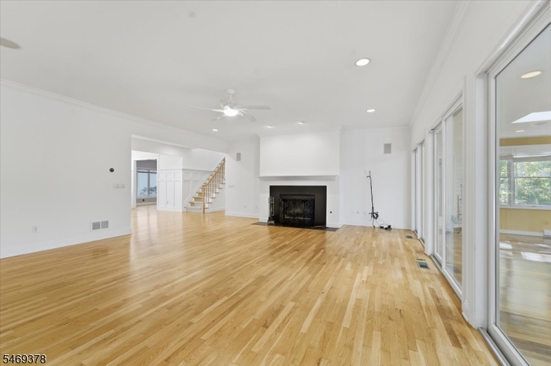 2 Lenape Trail Warren NJ 07059