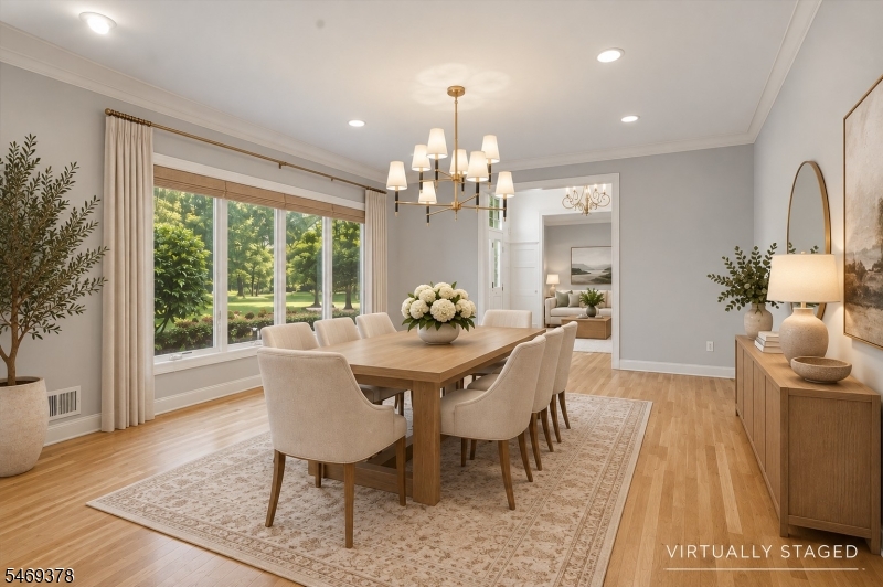 2 Lenape Trail Warren NJ 07059