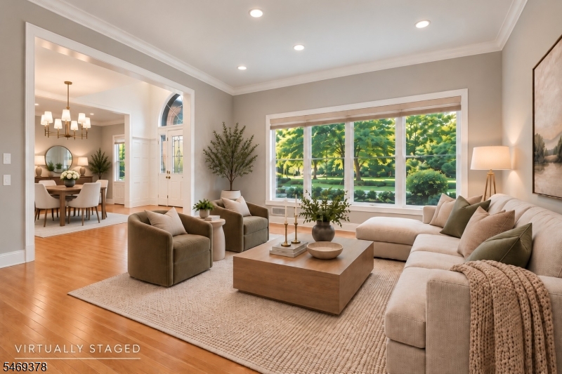 2 Lenape Trail Warren NJ 07059