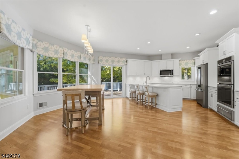 2 Lenape Trail Warren NJ 07059